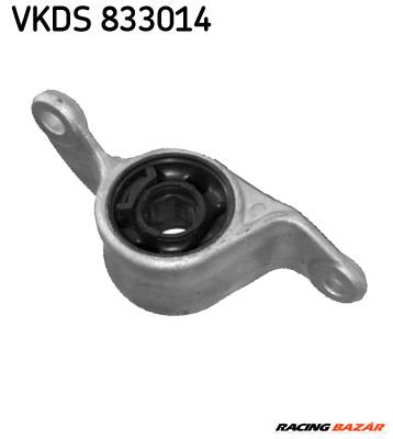 SKF VKDS 833014 - Lengőkar szilent HONDA