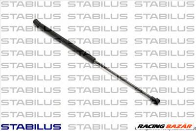 STABILUS 6391PB - csomagtérajtó teleszkóp SEAT