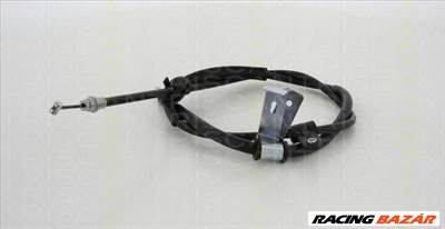 TRISCAN 8140 12132 - Kézifék bowden ALFA ROMEO