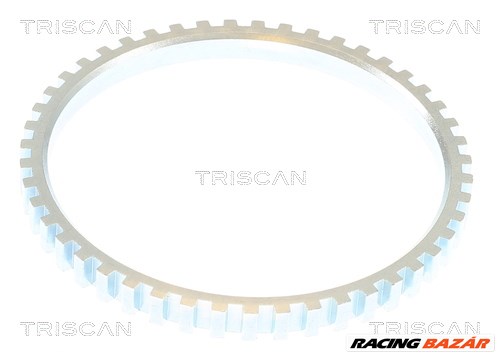 TRISCAN 8540 43423 - érzékelő gyűrű, ABS HYUNDAI 1. kép