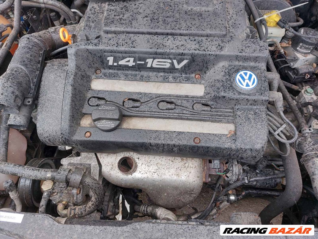 Volkswagen Golf IV önindító 1. kép