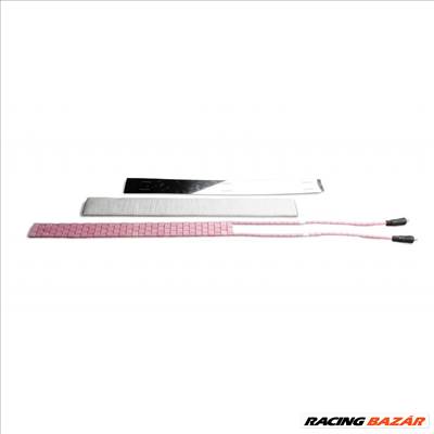 Lincos DHC mágneses szigetelt előmelegítő 60V, 3kW, 1000x80mm - 88-201