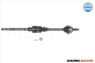 MEYLE 40-14 498 0036 - Féltengely CITROËN FIAT PEUGEOT