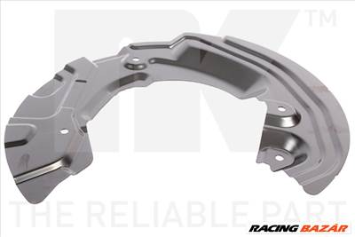 NK 231509 - terelőlemez, féktárcsa BMW