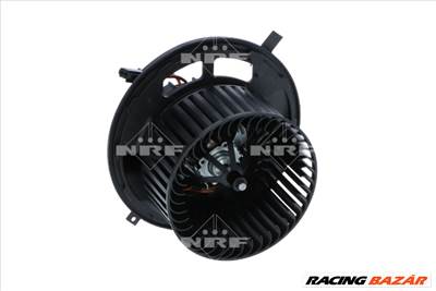 NRF 34193 - Utastér-ventilátor BMW