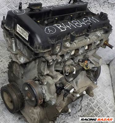 Volvo V50 1.8 B4184S11 motor 