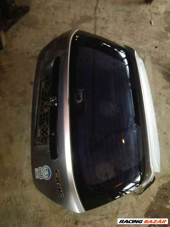 Honda Civic EP1 Csomagtér Ajtó 1. kép