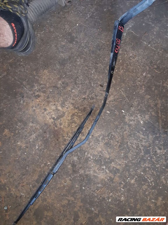 Daewoo Kalos Bal Első Ablaktörlő Kar 1. kép