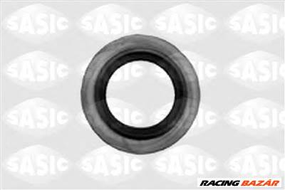 SASIC 1640540 - Olajleeresztő csavar tömítőgyűrű CITROËN DS PEUGEOT