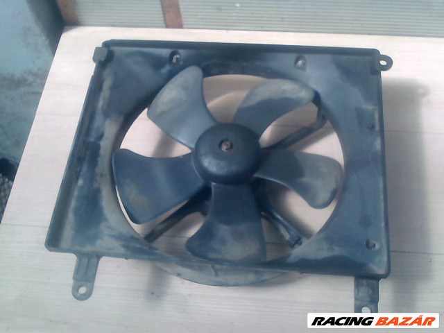 DAEWOO NUBIRA 97-99 Hűtőventilátor 1. kép