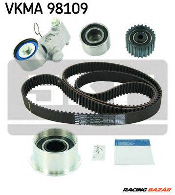 SKF VKMA 98109 - vezérműszíj készlet SUBARU
