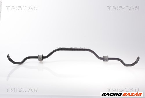 TRISCAN 8500 10660 - stabilizátor, futómű FIAT FORD 1. kép