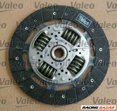 VALEO 826569 - kuplungszett NISSAN OPEL RENAULT VAUXHALL