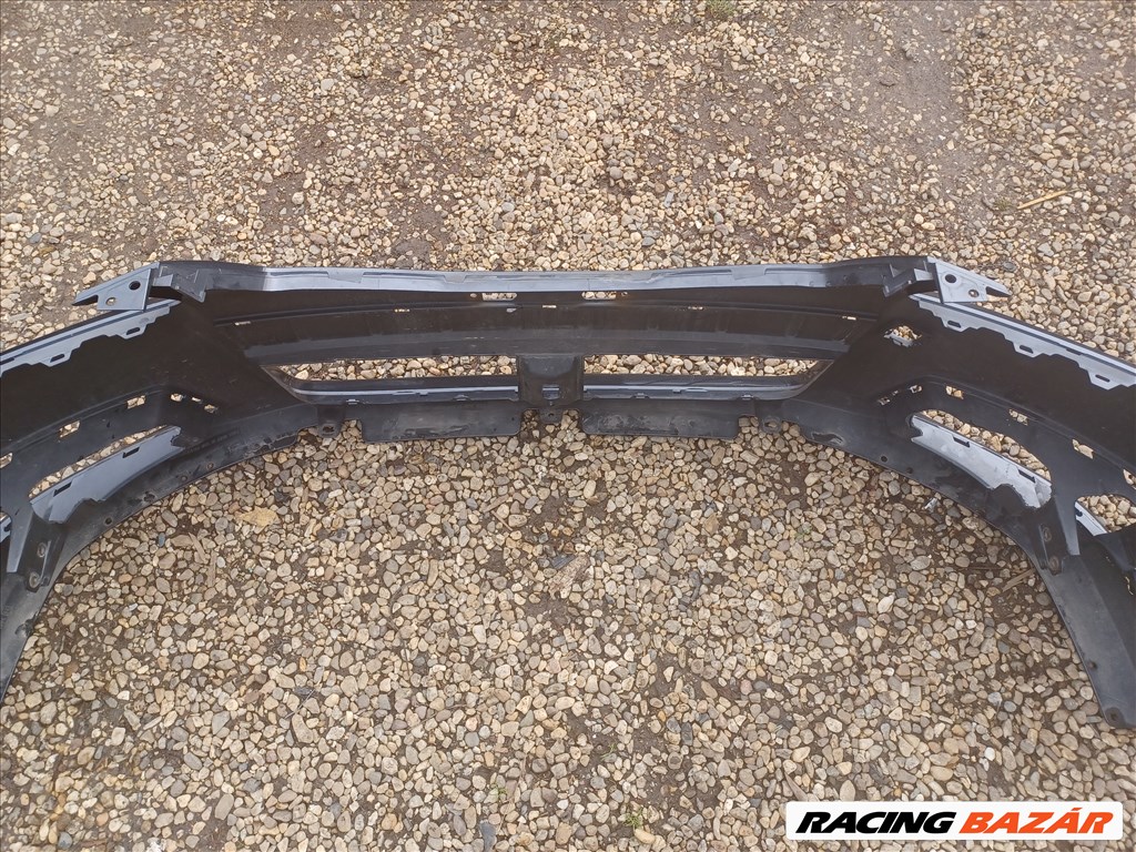 Subaru Legacy IV első lökhárító enyhén sérült 57704aj040 11. kép