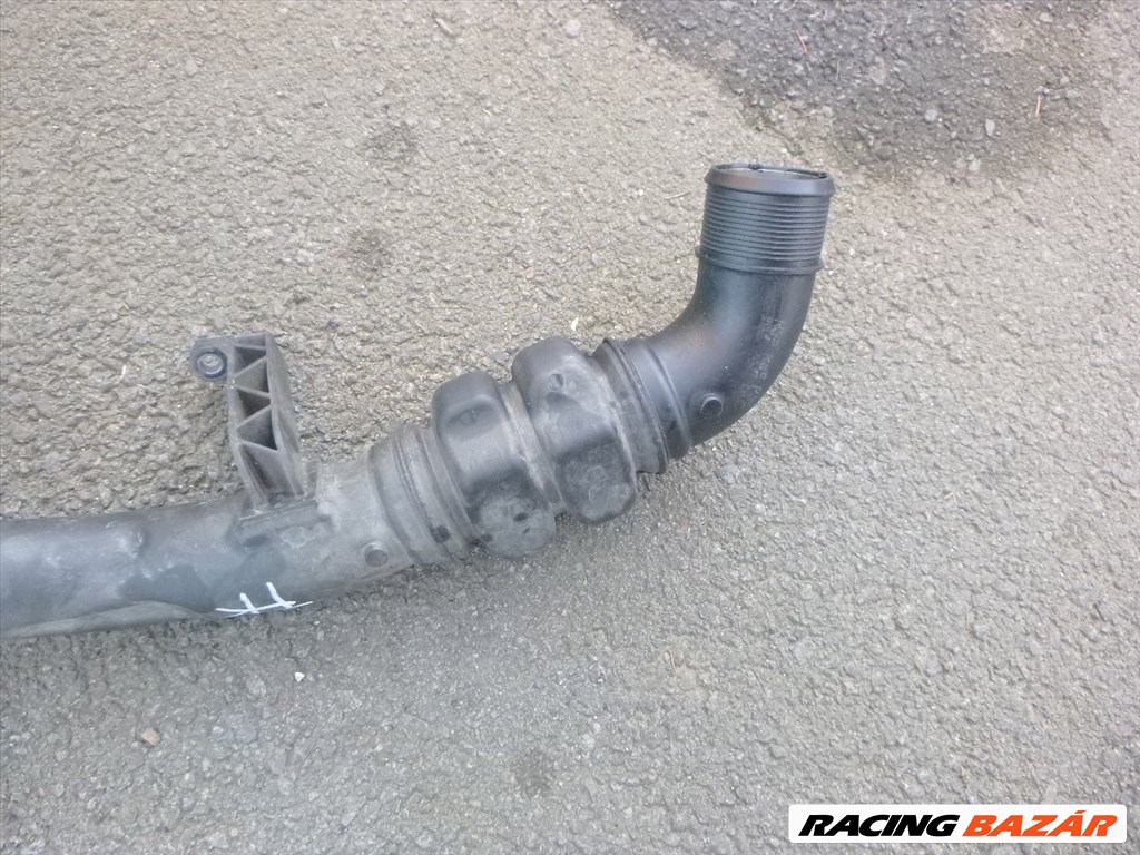 Ford Mondeo Mk5 2018 2,0 DIESEL levegőcső DS73-6C646-FK 5. kép