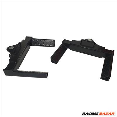 Lincos Elektromos autó adapter kétoszlopos csápos emelőhöz, 4t - SF-FJ-007