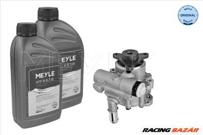 MEYLE 16-14 631 0001/S - hidraulikus szivattyú, kormányzás NISSAN OPEL RENAULT VAUXHALL