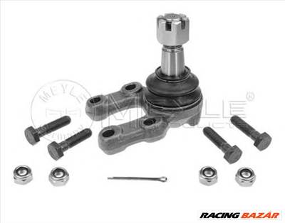 MEYLE 36-16 010 0003 - Lengőkar gömbfej FORD NISSAN