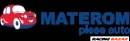 MTR MT3708 - lengéscsillapító CHRYSLER MERCEDES-BENZ