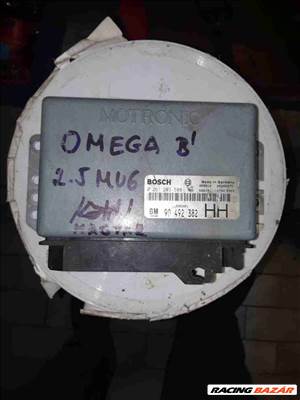 Opel Omega B Motorvezérlő / ECU 0261203588