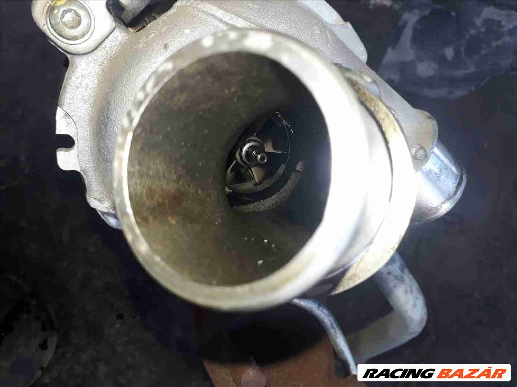 Toyota Yaris 05-10 Turbó Feltöltõ 17201-0N030 3. kép