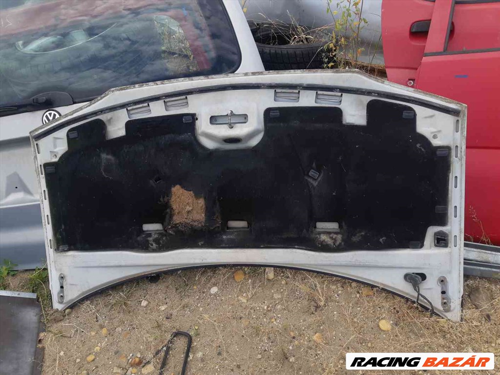 Volkswagen Sharan I Motorháztető 2. kép