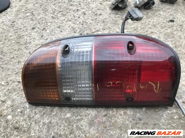 Ford Ranger Mk1 jobb hátsó lámpa 1. kép