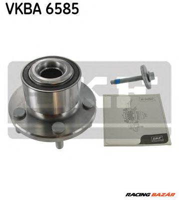 SKF VKBA 6585 - kerékcsapágy készlet FORD