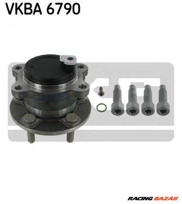 SKF VKBA 6790 - kerékcsapágy készlet VOLVO