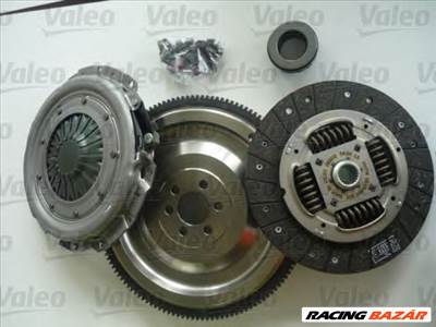 VALEO 835012 - kuplungszett AUDI SKODA VW