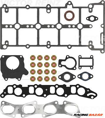 VICTOR REINZ 02-41094-01 - hengerfej tömítéskészlet CADILLAC HOLDEN OPEL SAAB VAUXHALL