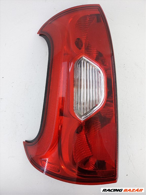 Hátsó lámpa FIAT PANDA III (12-) 00826 1. kép