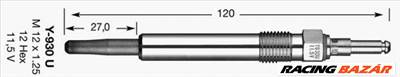 NGK 4275 - izzítógyertya MERCEDES-BENZ