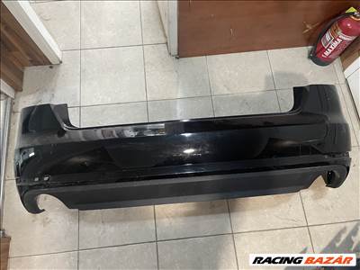 Audi A4 (B9 - 8W) hátsó lökhárító 8w5807511f