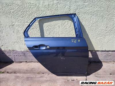Fiat Tipo II Jobb hátsó ajtó 