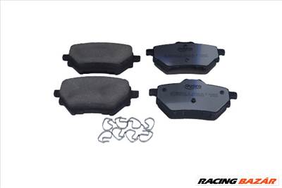 QUARO QP3521C - fékbetétkészlet, tárcsafék BYD CITROËN DS DS (CAPSA) FIAT GAC GEELY HAVAL OPEL PEUGE