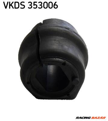 SKF VKDS 353006 - stabilizátor szilent CITROËN DS PEUGEOT