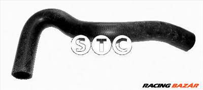 STC T408976 - hűtőcső OPEL