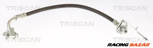 TRISCAN 8150 81202 - fékcső TESLA 1. kép