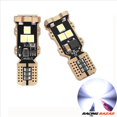 T10 Led CANBUS 2db - 1959A