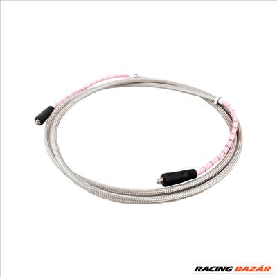 Lincos DHC kerámia kötélfűtő 65V, 3kW, 4270mm - 88-502