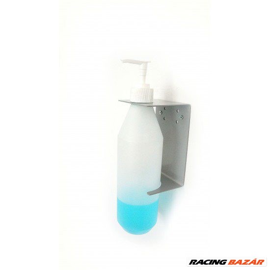 Lincos Falra szerelhető folyékony szappan tartó - C09/0188 1. kép