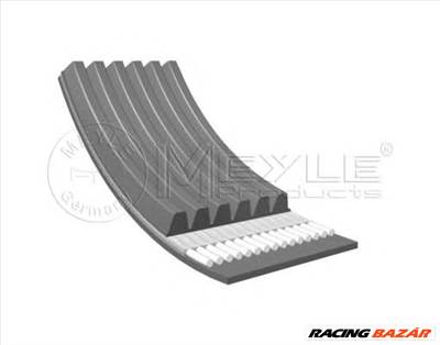 MEYLE 050 006 2225 - hosszbordás szíj FORD FORD USA JEEP MERCEDES-BENZ SAAB SSANGYONG VW