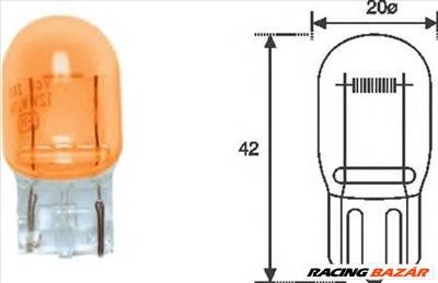 MAGNETI MARELLI 002052300000 - izzó