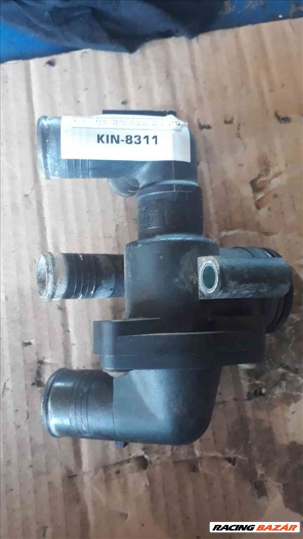 Ford Transit 06-13 Termosztátház 6CIQ-8A586-AC 1. kép