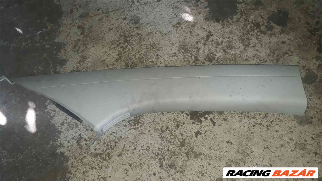 Volkswagen Transporter T5 Jobb 'A' Oszlop Beltéri Takaró Burkolat 7H1 867 234  1. kép