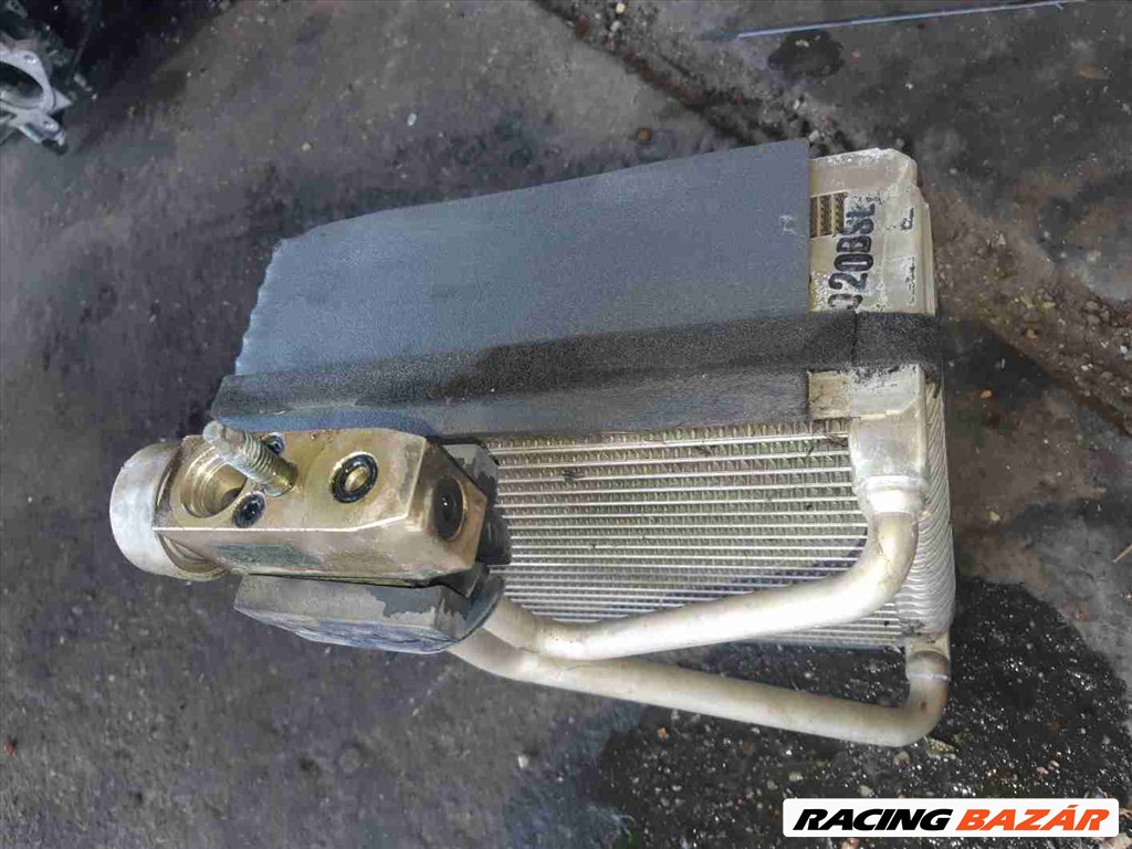 Daewoo Kalos Klíma Párologtató 96539652 1. kép