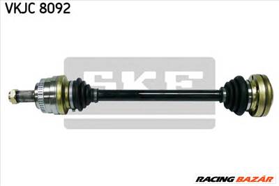 SKF VKJC 8092 - Féltengely BMW