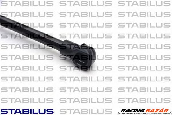 STABILUS 033599 - motorháztető teleszkóp VOLVO 1. kép