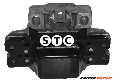 STC T404867 - motortartó bak AUDI SEAT SKODA VW 1. kép
